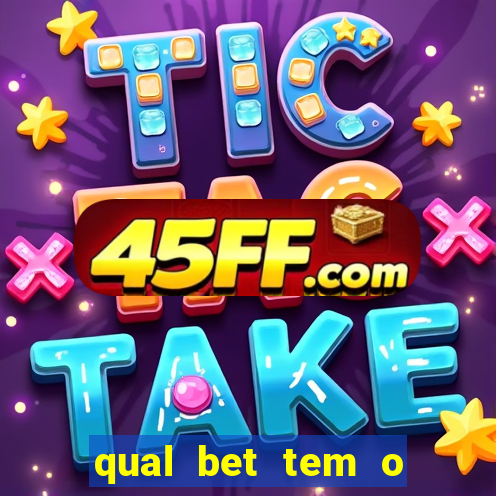 qual bet tem o fortune tiger